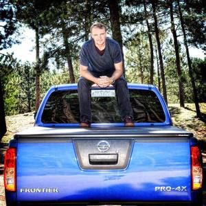 Meet your Posher, Cody